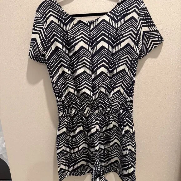 J. Crew Romper - Picture 2 of 2